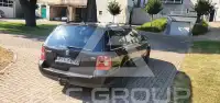 2003 Volkswagen Passat