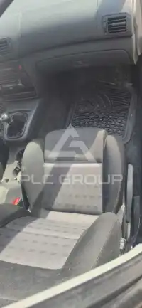 2003 Volkswagen Passat