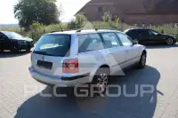 2003 Volkswagen Passat