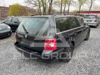 2003 Volkswagen Passat