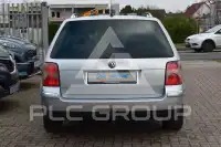 2003 Volkswagen Passat