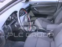 2003 Volkswagen Passat