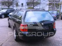 2003 Volkswagen Passat