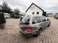 2003 Volkswagen Passat