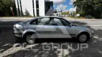 2003 Volkswagen Passat