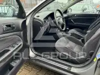 2003 Volkswagen Passat