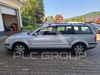 2003 Volkswagen Passat