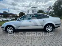 2003 Volkswagen Passat