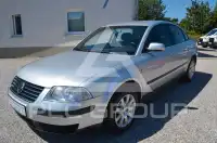 2003 Volkswagen Passat