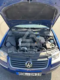 2003 Volkswagen Passat
