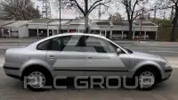 2003 Volkswagen Passat