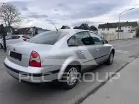 2003 Volkswagen Passat