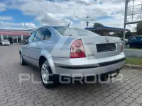 2003 Volkswagen Passat