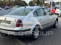 2003 Volkswagen Passat