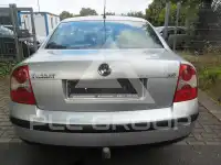 2003 Volkswagen Passat