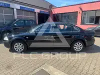 2003 Volkswagen Passat