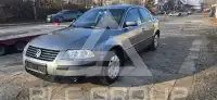 2003 Volkswagen Passat