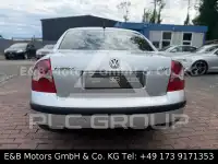 2003 Volkswagen Passat