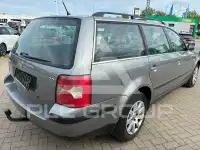 2003 Volkswagen Passat