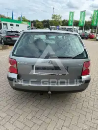2003 Volkswagen Passat