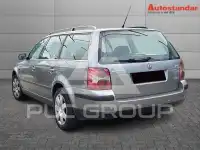 2003 Volkswagen Passat