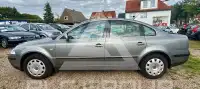 2003 Volkswagen Passat