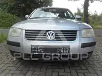 2003 Volkswagen Passat