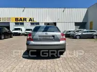 2003 Volkswagen Passat