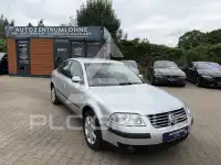 2003 Volkswagen Passat
