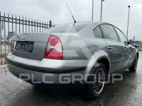2003 Volkswagen Passat