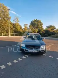 2003 Volkswagen Passat