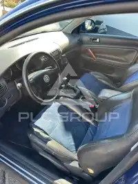 2003 Volkswagen Passat