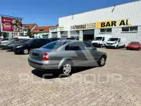 2003 Volkswagen Passat