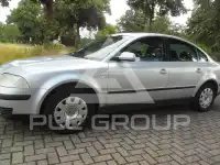 2003 Volkswagen Passat