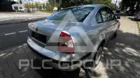 2003 Volkswagen Passat