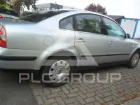 2003 Volkswagen Passat