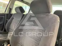 2003 Volkswagen Passat