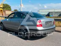 2003 Volkswagen Passat