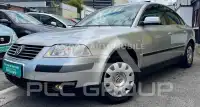 2003 Volkswagen Passat