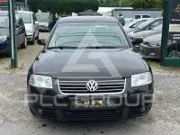 2003 Volkswagen Passat