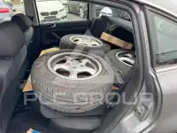 2003 Volkswagen Passat