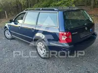 2003 Volkswagen Passat