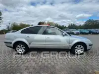 2003 Volkswagen Passat