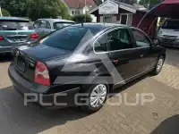 2003 Volkswagen Passat