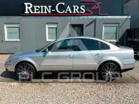 2003 Volkswagen Passat