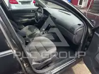 2003 Volkswagen Passat