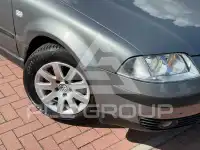 2003 Volkswagen Passat