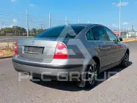 2003 Volkswagen Passat