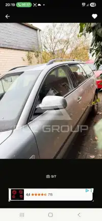 2003 Volkswagen Passat