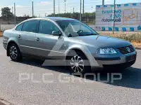2003 Volkswagen Passat